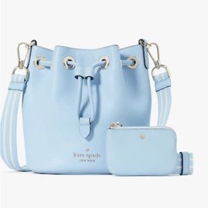 Rosie Mini Bucket Bag
